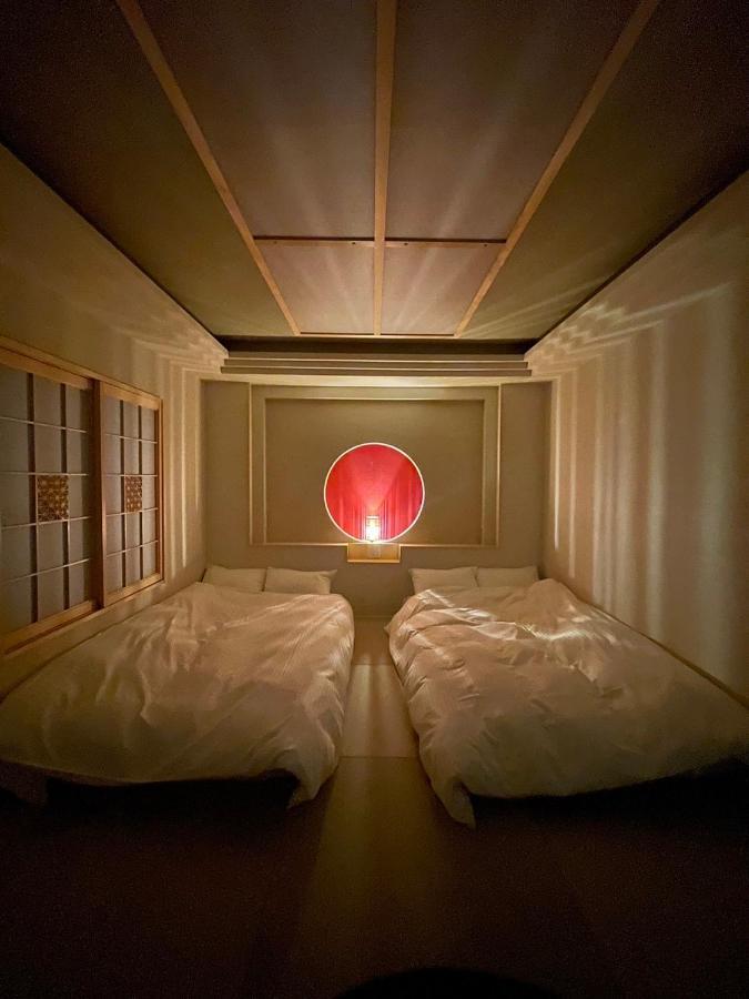 Hotel Ishigaki And Chikonkiya מראה חיצוני תמונה