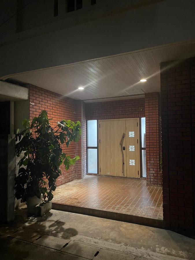 Hotel Ishigaki And Chikonkiya מראה חיצוני תמונה