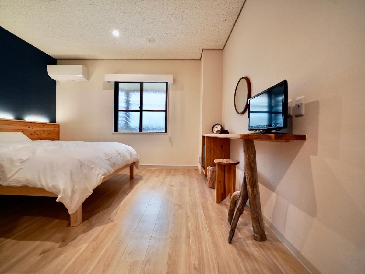 Hotel Ishigaki And Chikonkiya מראה חיצוני תמונה