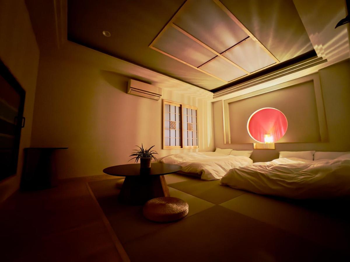 Hotel Ishigaki And Chikonkiya מראה חיצוני תמונה