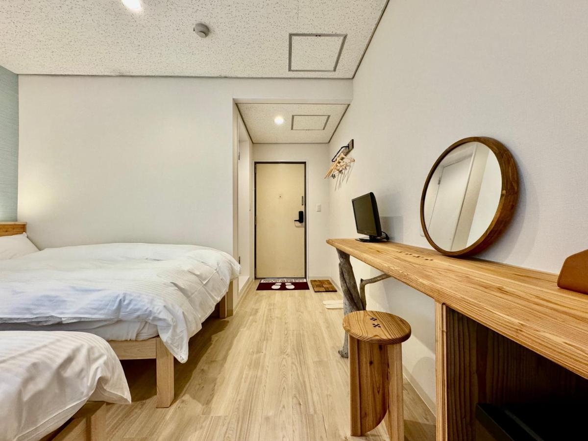Hotel Ishigaki And Chikonkiya מראה חיצוני תמונה