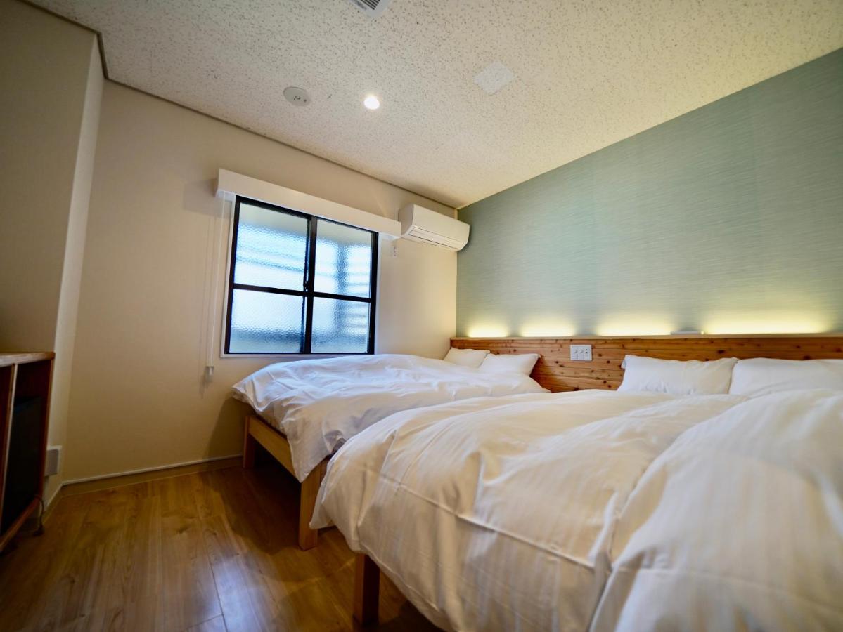 Hotel Ishigaki And Chikonkiya מראה חיצוני תמונה