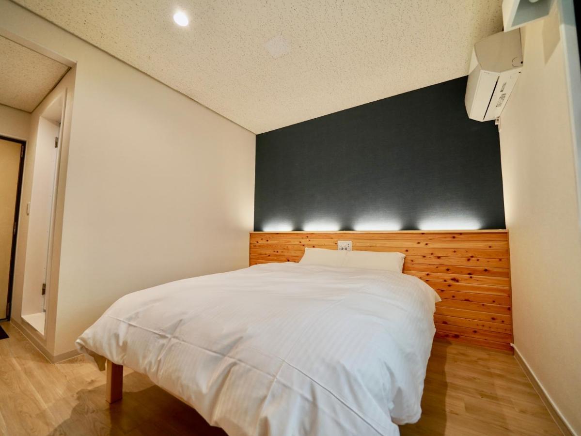 Hotel Ishigaki And Chikonkiya מראה חיצוני תמונה