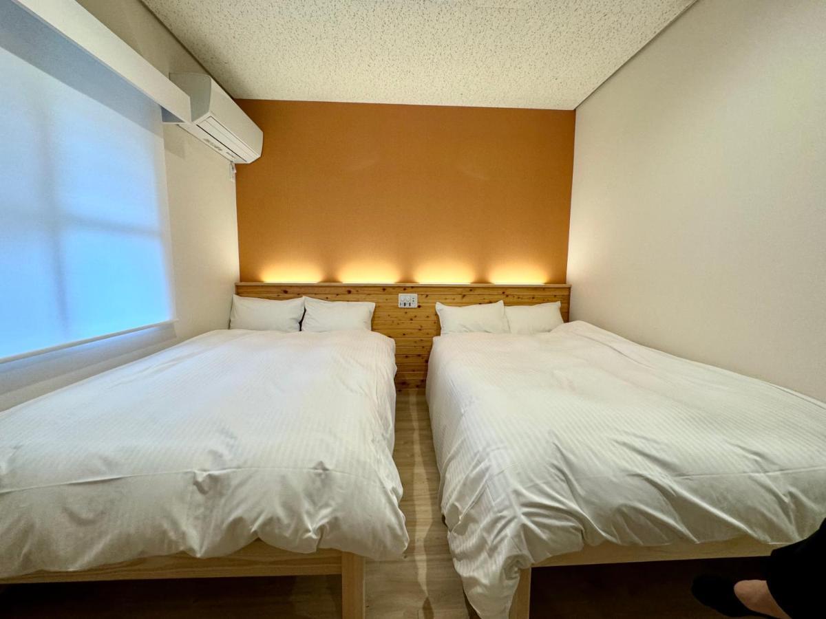Hotel Ishigaki And Chikonkiya מראה חיצוני תמונה