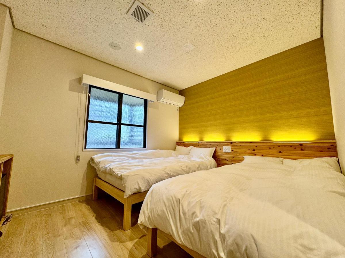 Hotel Ishigaki And Chikonkiya מראה חיצוני תמונה