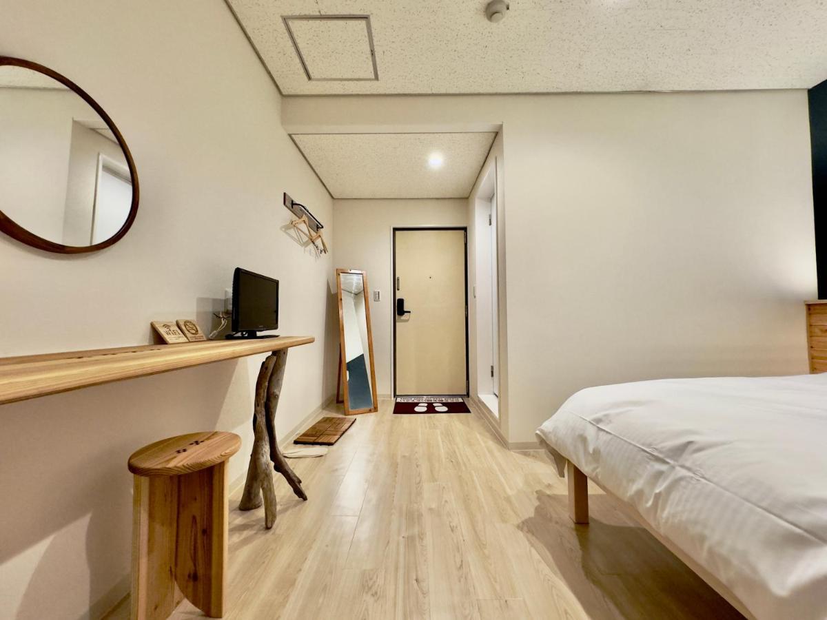 Hotel Ishigaki And Chikonkiya מראה חיצוני תמונה
