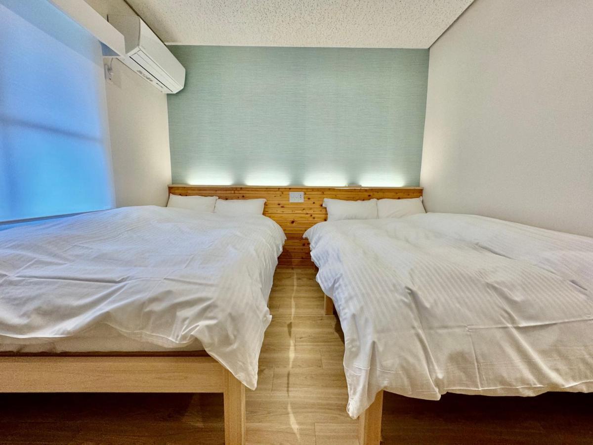 Hotel Ishigaki And Chikonkiya מראה חיצוני תמונה