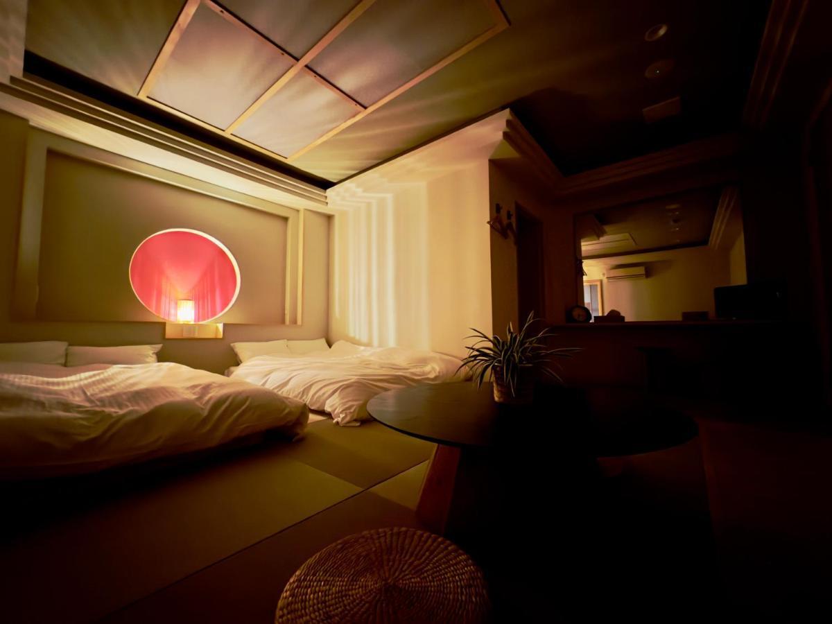 Hotel Ishigaki And Chikonkiya מראה חיצוני תמונה