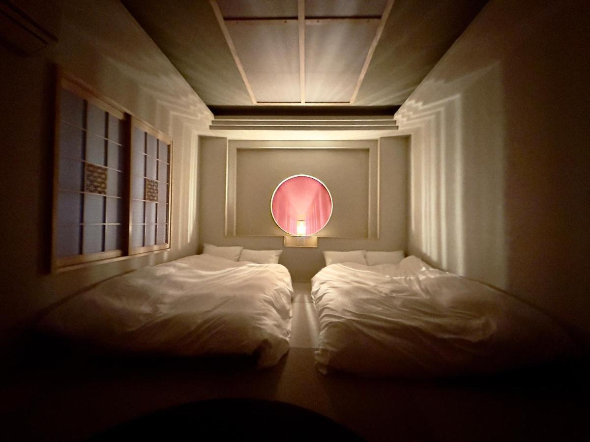Hotel Ishigaki And Chikonkiya מראה חיצוני תמונה