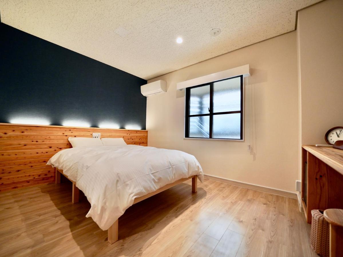 Hotel Ishigaki And Chikonkiya מראה חיצוני תמונה