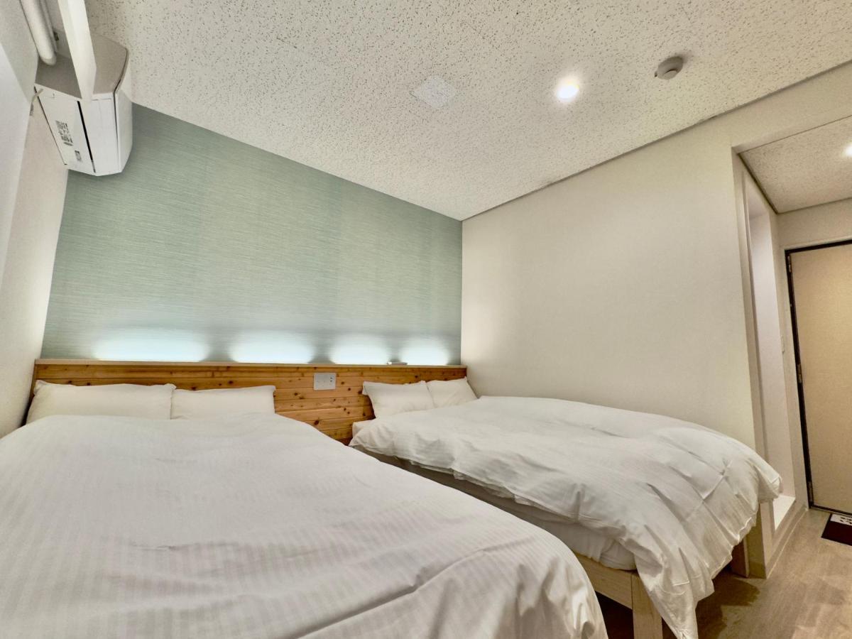 Hotel Ishigaki And Chikonkiya מראה חיצוני תמונה