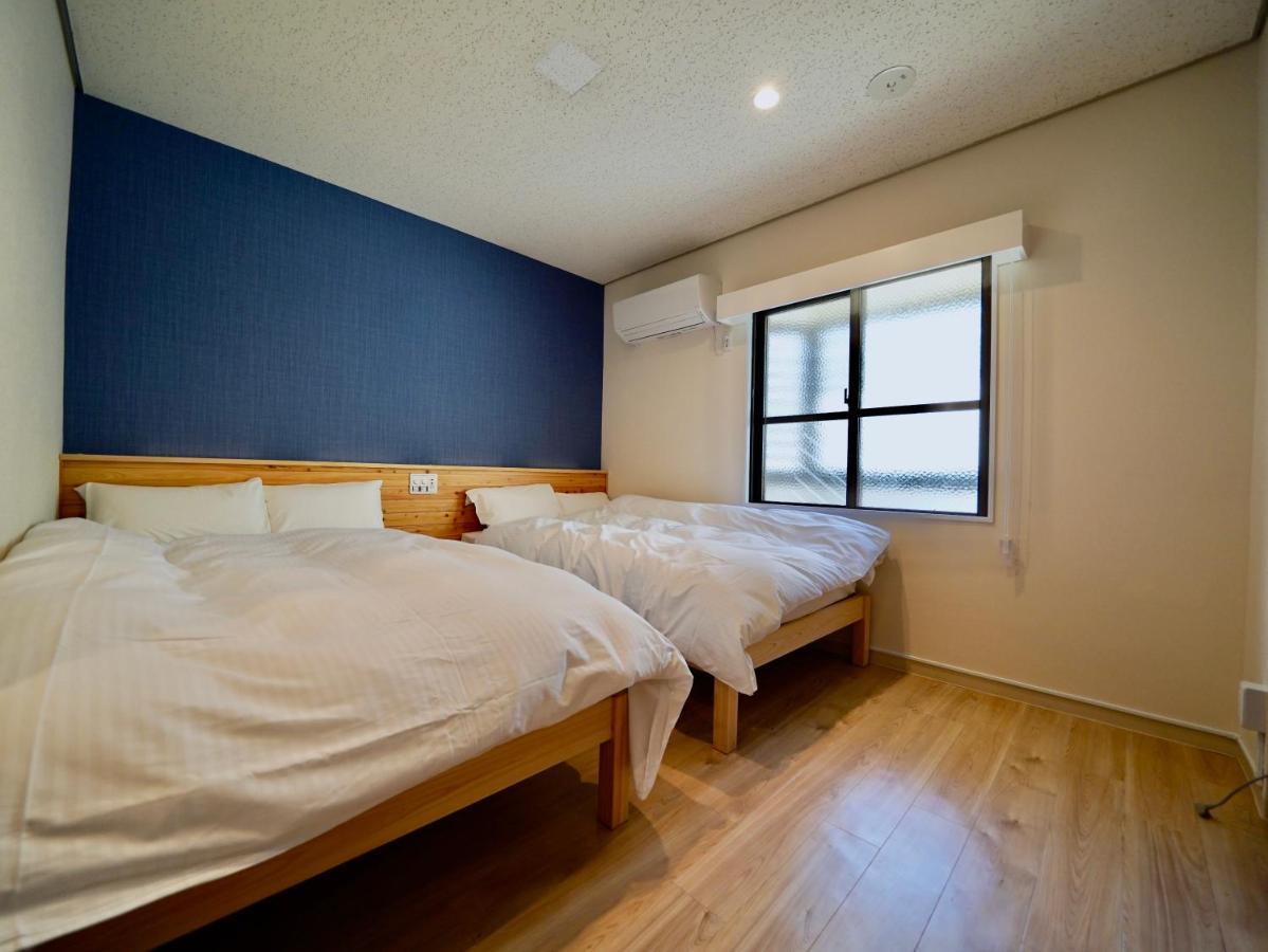 Hotel Ishigaki And Chikonkiya מראה חיצוני תמונה