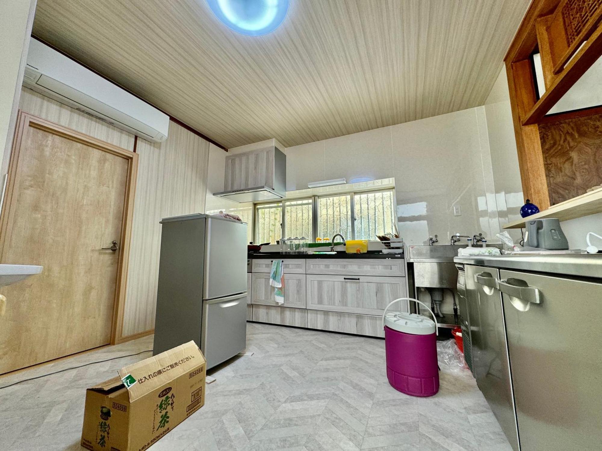 Hotel Ishigaki And Chikonkiya מראה חיצוני תמונה