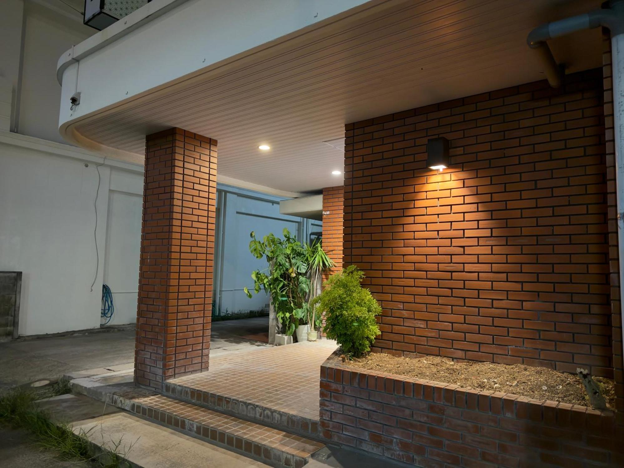 Hotel Ishigaki And Chikonkiya מראה חיצוני תמונה