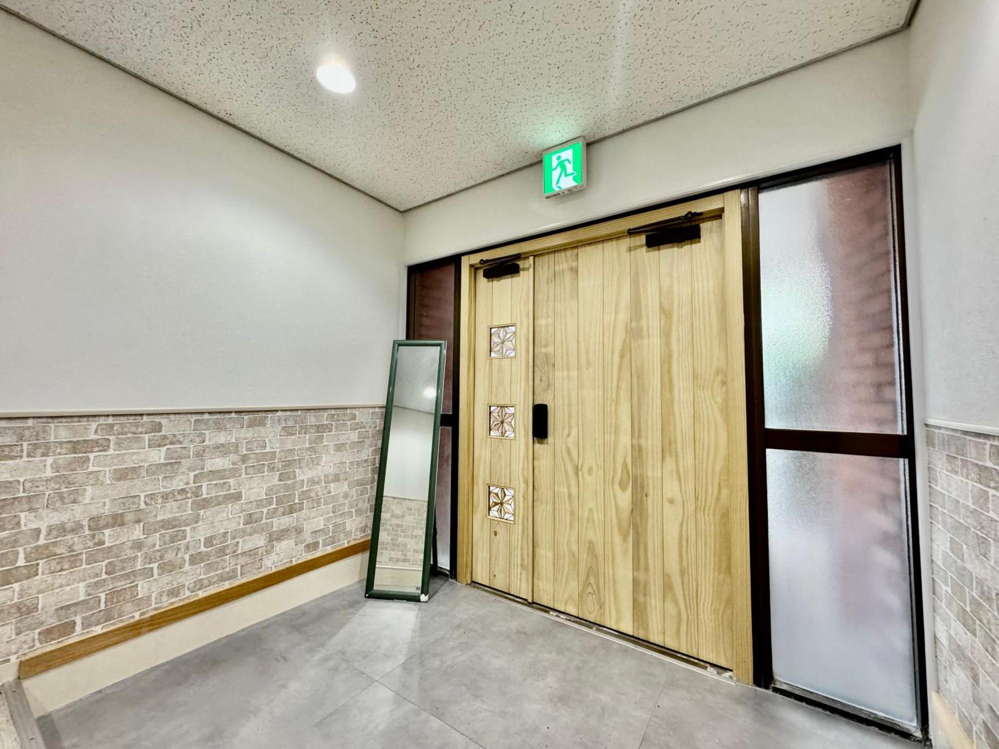 Hotel Ishigaki And Chikonkiya מראה חיצוני תמונה